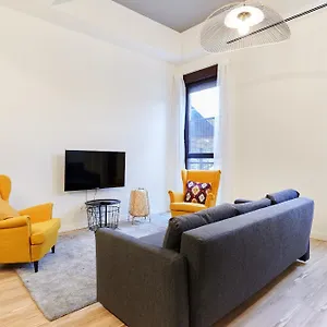 Corralillos By Clabao Apartamento Pamplona