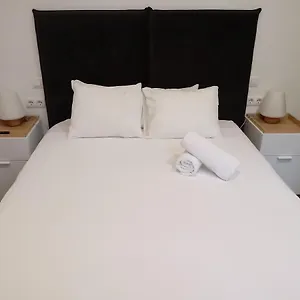 Nim Eixample 5 Apartamento Barcelona